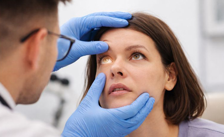 Emergency Eye Care Services Emergency Eye Care Services