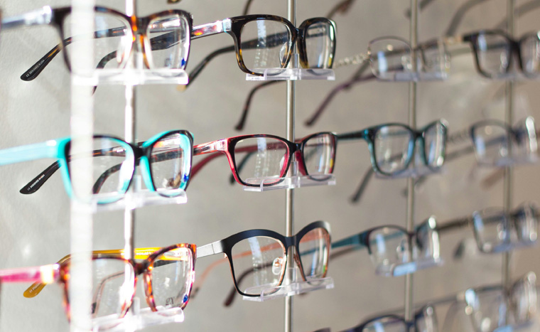 Prescription Eyewear