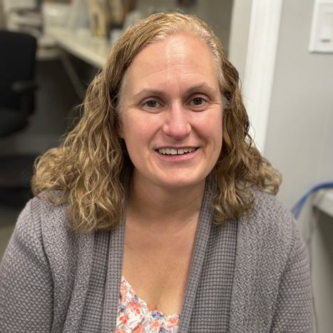 Barbara, Stratford Eyecare Associates