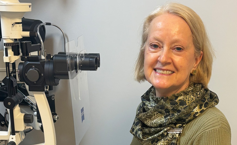 Dr. Lisa A. Carroll, Optometrist in Stratford, CT