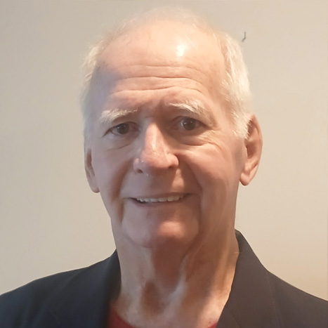 Dr. Thomas Noonan, Optometrist at Stratford Eyecare Associates