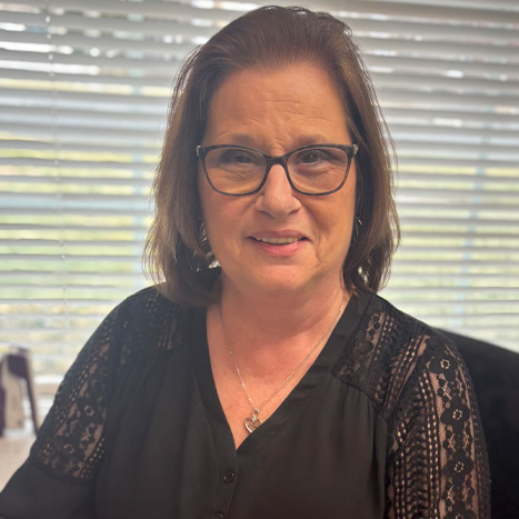 Linda, Stratford Eyecare Associates