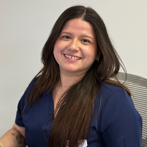 Ana, Patient Care Coordinator