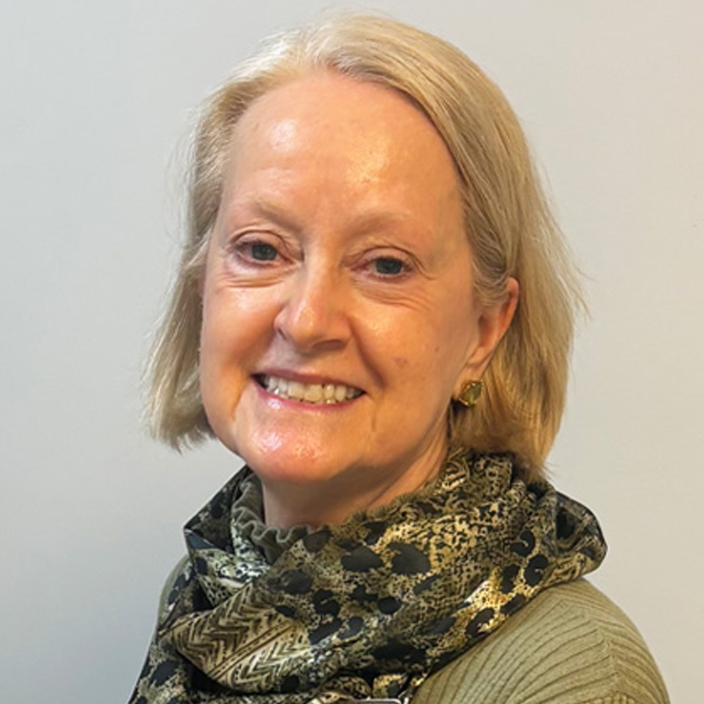 Dr. Lisa A. Carroll